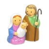 Mini Nativity Set 251041