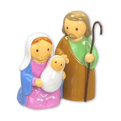 Mini Nativity Set 251041