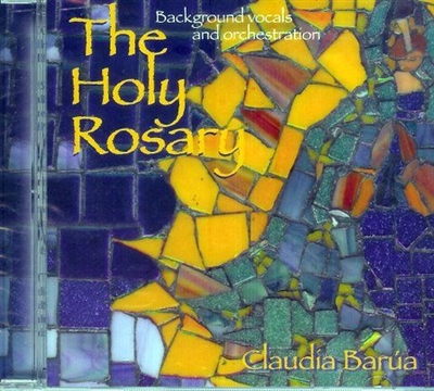 The Holy Rosary CD