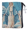 Tapestry Rosary Case - Our Lady Of Grace B2085