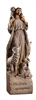 The Lord is my Shepherd Statue YC476
