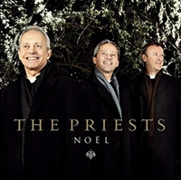 The Priests Noel CD