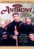 Saint Anthony - The Miracle Worker of Padua DVD