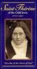 Saint Therese of the Child Jesus DVD