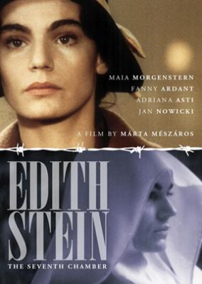 Edith Stein The Seventh Chamber DVD