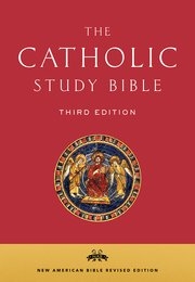 The Catholic Study Bible, Second Edition, Donald Senior, John Collins, & Mary Ann Getty, Editors
