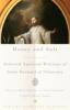 Honey and Salt: Selected Spiritual Writings of Saint Bernard of Clairvaux