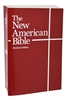 The New American Bible W2401/04