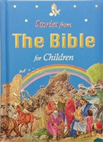 Stories from the Bible for Children 10262