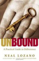 UNBOUND by Neal Lozano