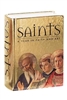 Saints: A Year In Faith and Art by Rosa Giorgi