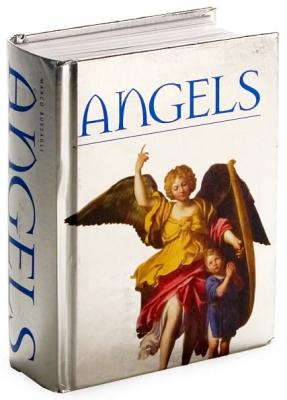 Angels by Marco Bussagli