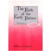 The Faith of the Early Fathers by William A. Jurgens - Catholic Book, 3 Volumes
