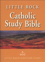 Little Rock Catholic Study Bible