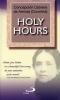 Holy Hours by Concepcion Cabrera de Armida