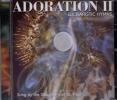 Adoration II  Eucharistic Hymns, CD