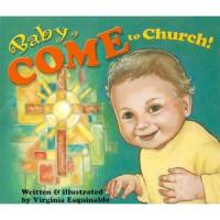Baby, Come To Church!