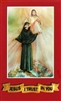 Jesus I Trust In You: Selected Prayers of Saint Faustina 4th edtion
