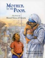 Mother To The Poor by Jung-Wook Ko