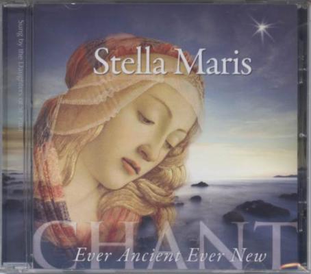 Stella Maris Chant CD