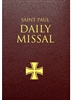 Saint Paul Daily Missal