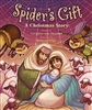 Spider's Gift: A Christmas Story by Geraldine Ann Marshall