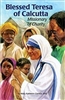 Saint Teresa of Kolkata Missionary of Charity