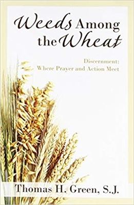 Weeds among the Wheat by Thomas H. Green