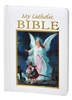 MY CATHOLIC BIBLE - GUARDIAN ANGEL RG14051