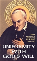 Uniformity with God's Will #0188