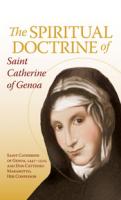 The Spiritual Doctrine Saint Catherine of Genoa