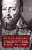 The Catholic Controversy--A Defense of the Faith by St. Francis De Sales
