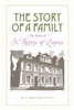 The Story of a Family: The Home of St. Therese of Lisieux, by Rev. Fr. Stephane-Joseph Piat, O.F.M.