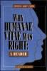 Why Humanae Vitae Was Right by Janet Smith