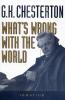 What's Wrong With the World by G. K. Chesterton - Catholic Current Issues