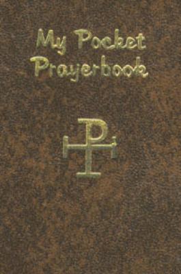 My Pocket Prayer Book (30/04)