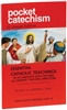 POCKET CATECHISM  ESSENTIAL CATHOLIC TEACHINGS IN ACCORDANCE WITH THE NEW U.S. BISHOPS' TEACHING DIRECTORY #46
