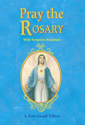 Pray the Rosary (With Scripture Readings)
