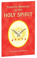 FAVORITE NOVENAS TO THE HOLY SPIRIT 61/04
