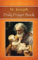 ST. JOSEPH DAILY PRAYER BOOK: PRAYERS, READINGS, AND DEVOTIONS FOR THE YEAR INCLUDING MORNING AND EVENING PRAYERS FROM LITURGY OF THE HOURS 142/04