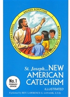 St. Joseph...New American Catechism No.1 251/05