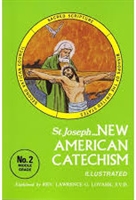 St. Joseph...New American Catechism No.2 252/05