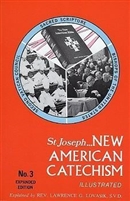 St. Joseph...New American Catechism No. 3