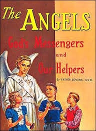 St. Joseph Picture Book Series: The Angels God's Messengers and Our Helpers 281