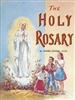 St. Joseph Picture Book Series: The Holy Rosary 284