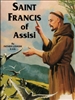St. Joseph Picture Book Series: Saint Francis of Assisi 286