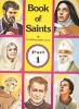 St. Joseph Picture Books of Saints