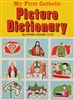 My First Catholic Picture Dictionary 306