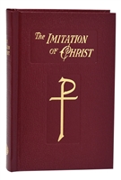 The Imitation of Christ Hardcover 320/00