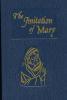 The Imitation of Mary by Rev. Alexander de Rouville 330/00